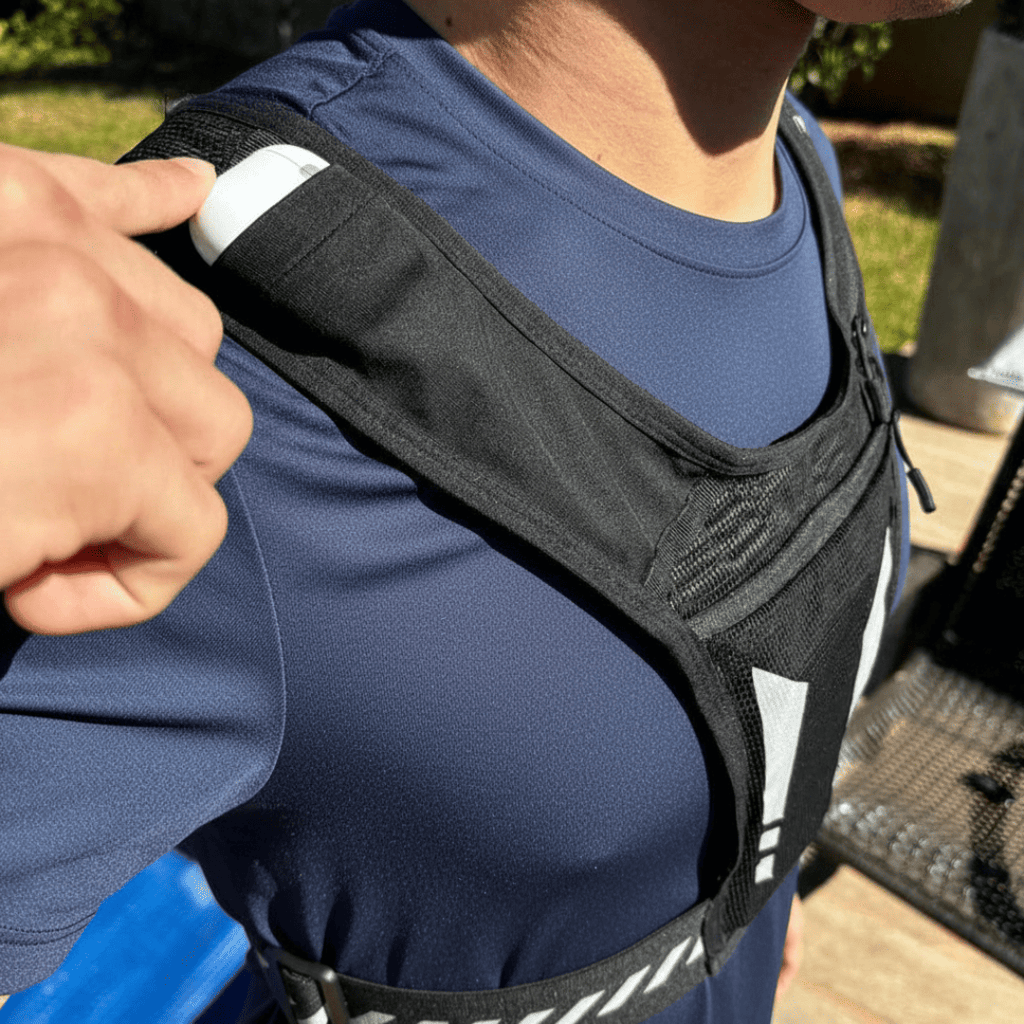 Ultra-Light Running Vest