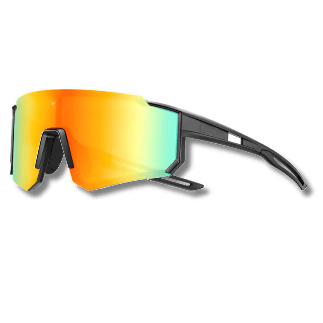 Running glasses